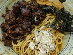-梅溪·小伙子干挑面(安吉总店)