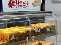 -红星前进面包牛奶公司(君太店)