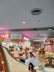 -奈尔宝家庭中心·亲子餐厅(北京东坝万达店)