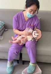 点击看大图 -养月堂中医养生月子会所(中心妇产店)