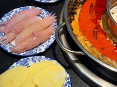 -飘香火锅(玉林西路店)