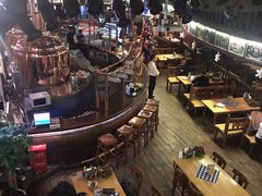 -皇冠自酿啤酒坊(中国红街5号楼店)