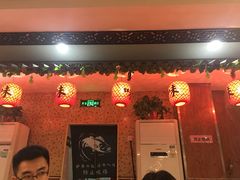 -壹块捌烧烤(灯市口店)