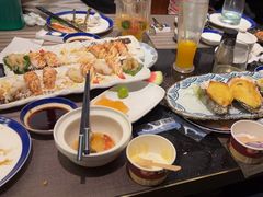 -極上萬膳·日料放题(海岸城店)