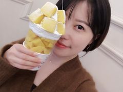 -Cafe de Paris(林荫路店)