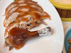 -福来居烤鸭店(天坛二店)