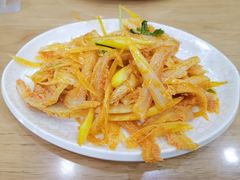 拌牛肚-顺姬冷面(长白西路店)