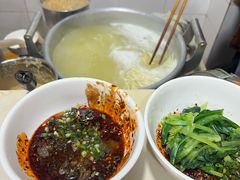 -朱儿面庄(洋河三路店)