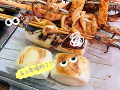-纪录片《人生一串》体验店(静安店)