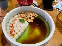 -吃饭皇帝大土家民族菜(正大广场店)