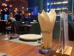 大堂-Ambra Haus琥珀屋精酿餐厅(宝山店)