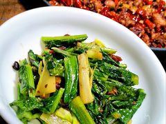 -铁公鸡·四川料理(天环广场店)