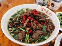 -肆姐面粉馆(坡子街店)