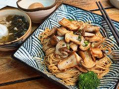 -囿面传统制面馆(中央路店)