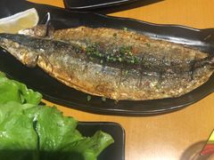 -云晓光头烧烤吧(川沙绿地店)