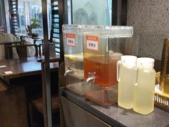 -呷哺呷哺 小火锅 (浦东新欧尚超市店)