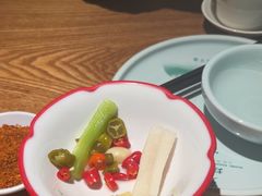 -蓉城小馆(科兴店)