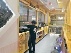 -九田家黑牛烤肉料理(石路天虹店)