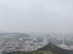 -千佛山风景名胜区