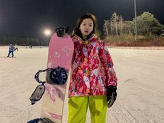 -棋盘山冰雪大世界
