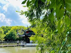 -西园戒幢律寺