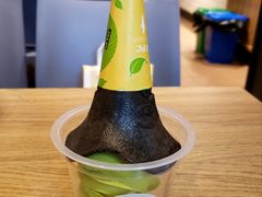 -肯德基(东直门来福士店)