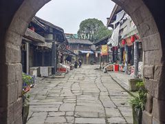 -涞滩古镇