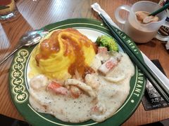 -肥韬茶餐厅(南山mini店)