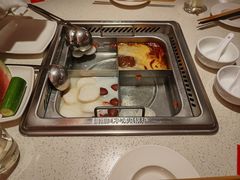 -海底捞火锅(探十里店)