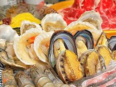 -温野菜涮涮锅(万象城店)