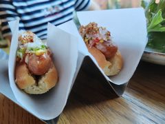 -BOR Eatery(安福路店)