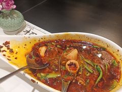 -茅庐·川粤精品私房菜(金沙遗址店)