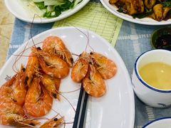 -明记海鲜大排档(巽寮湾店)