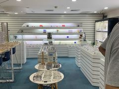 -优视力蔡司眼镜验配中心(越秀城市广场奥莱店)