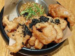 -森Some Fusion(荔湾店)