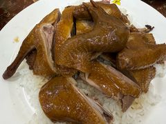 -陈光记烧腊店(罗保博士街店)