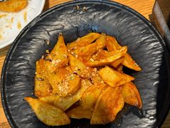 -滇铺子·云南特色菜·第九届野生菌美食节(东风东路c86店)