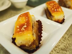 糯米鸡-麒麟中餐厅·经典粤菜·地道菜式老字号(广州长隆酒店)