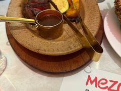 -Mezomd曼索蒂西班牙餐厅(广粤店)