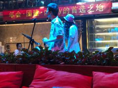 -肉串汪(望京店)