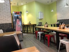大堂-西粉堂新疆米粉(朝外店)