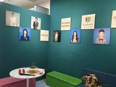 -爱定格照相馆·证件照(川沙店)