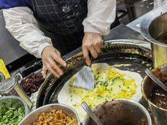 -金杨老摊头蛋饼(金口路店)