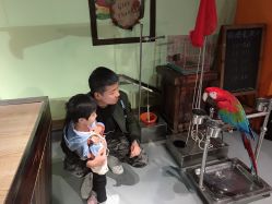 -未来动物城动物主题公园(大悦城店)