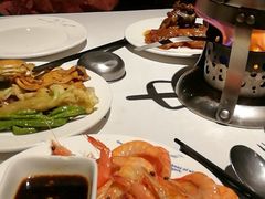 -星伦多自助料理·涮烤一体(虹悦城店)