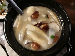 -民食香·腊排骨野生菌美食(木府店)