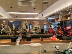 -韩香福烤肉庄园(荣成店)