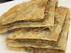 -聚首堂·特色小吃·肘子(什刹海德胜门店)