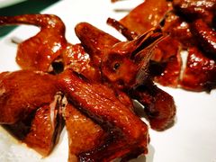 烤乳鸽-衡山汇·高级粤菜(霄云路店)