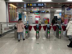 -大差市(地铁站)